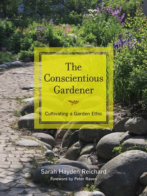 cover image of The Conscientious Gardener